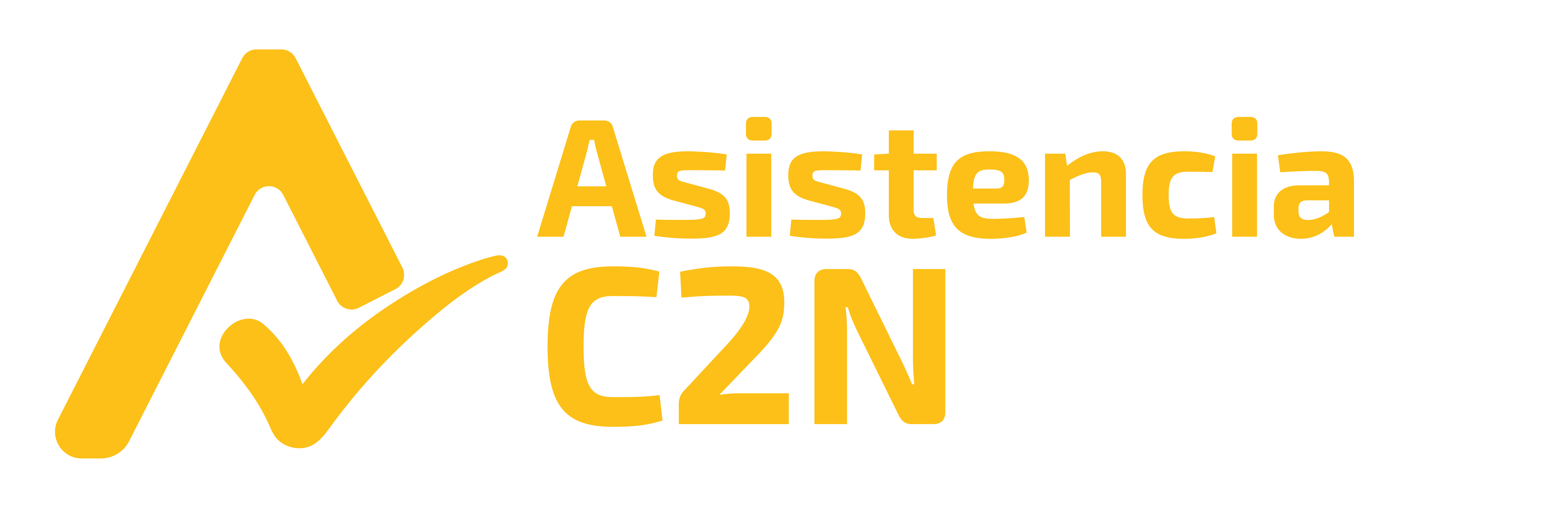 Logo AsistenciaApp